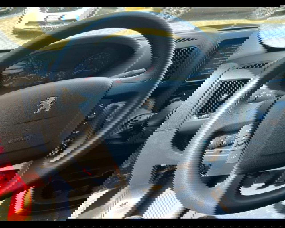 Peugeot Boxer nuova a Alessandria (18)