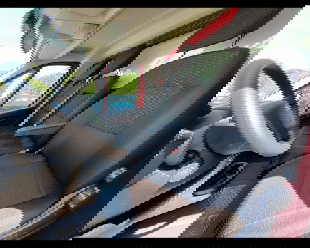 Peugeot Boxer nuova a Alessandria (8)