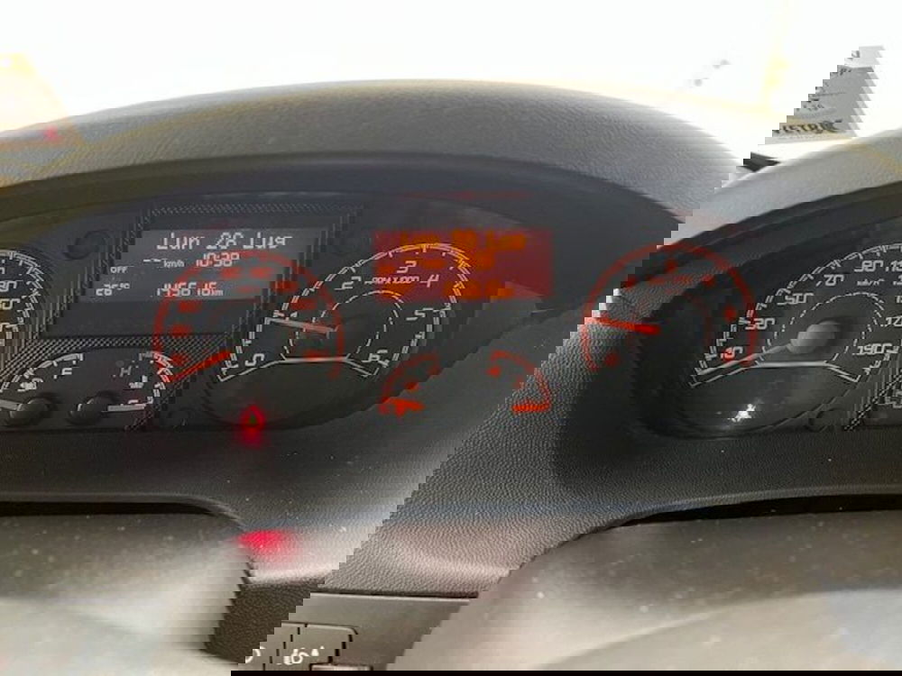 Peugeot Boxer Furgone usata a Alessandria (10)