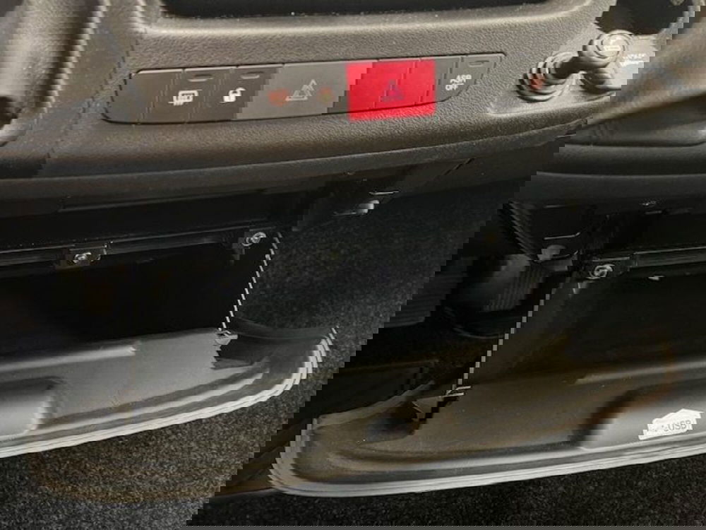 Peugeot Boxer Furgone usata a Alessandria (12)