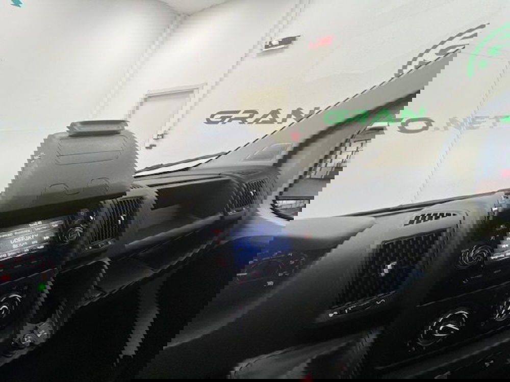 Peugeot Boxer Furgone usata a Alessandria (13)