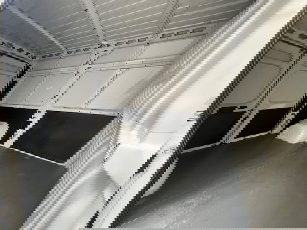 Peugeot Boxer Furgone usata a Alessandria (15)