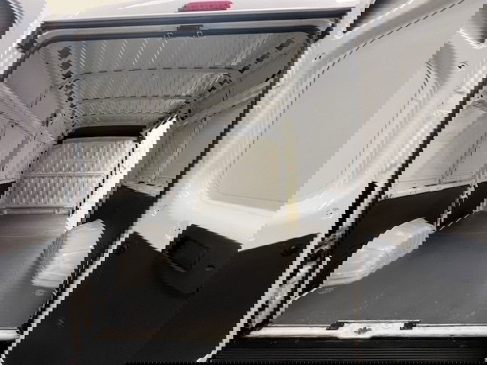 Peugeot Boxer Furgone usata a Alessandria (16)