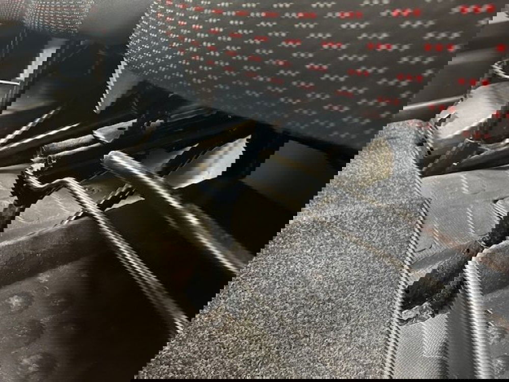 Peugeot Boxer Furgone usata a Alessandria (17)