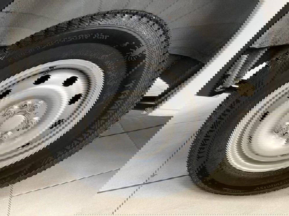 Peugeot Boxer Furgone usata a Alessandria (18)