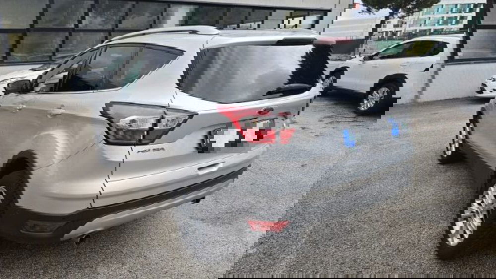 Ford Kuga usata a Macerata (3)