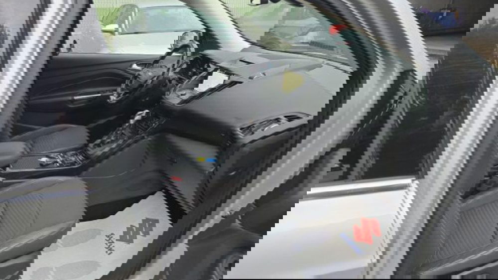 Ford Kuga usata a Macerata (8)