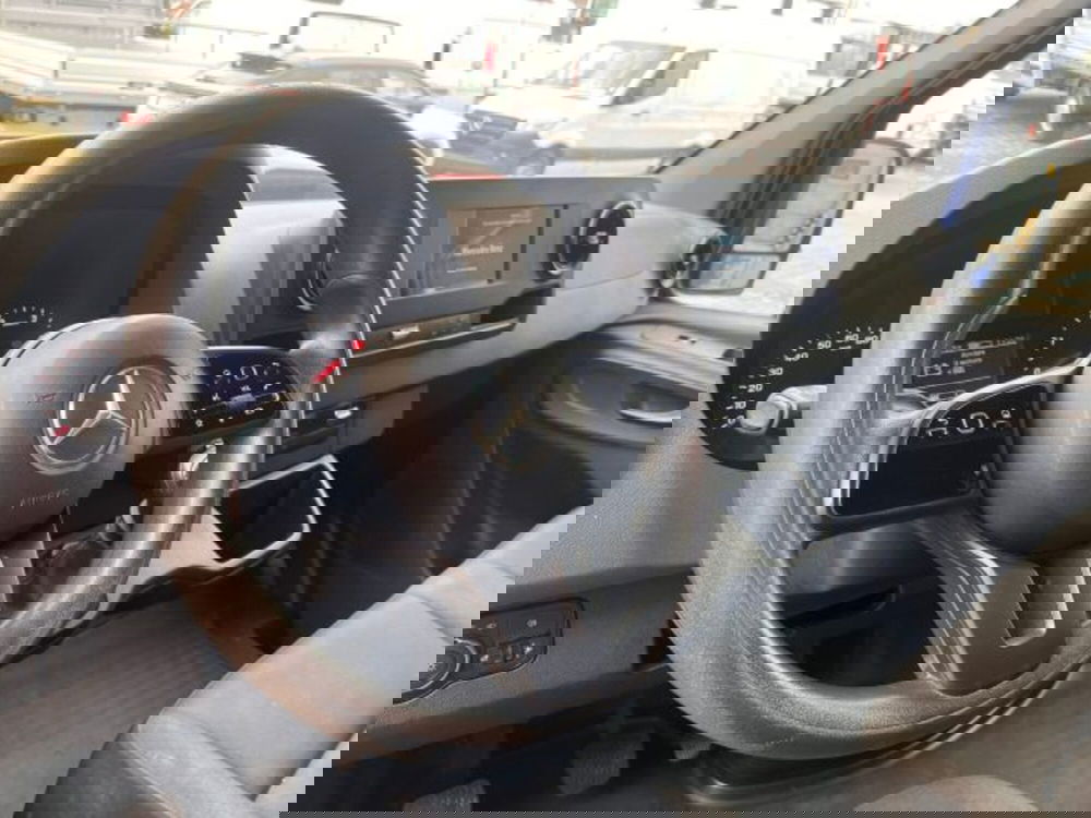 Mercedes-Benz Sprinter usata a Bergamo (10)