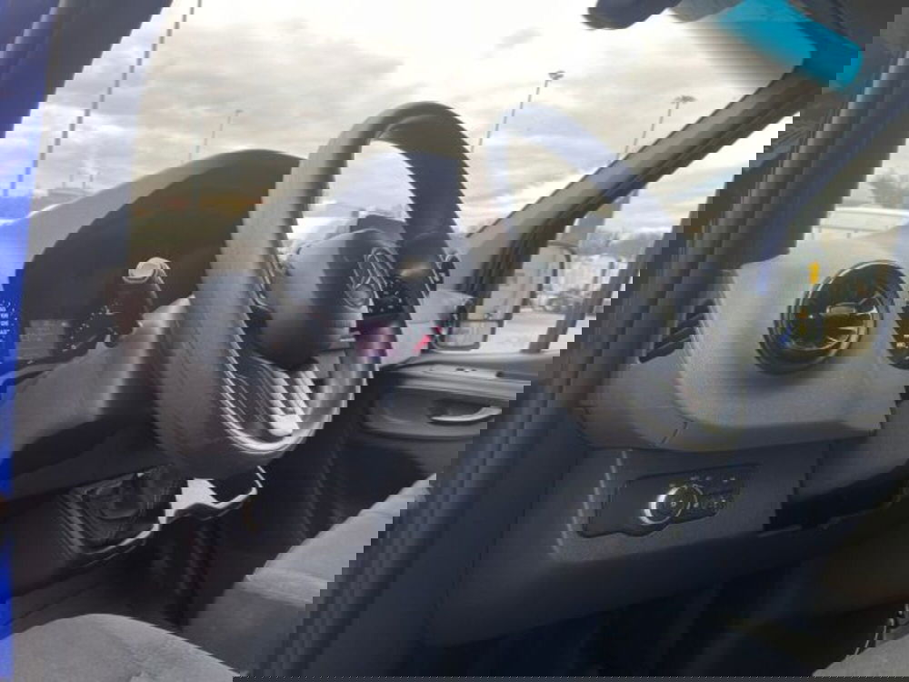Mercedes-Benz Sprinter usata a Bergamo (11)