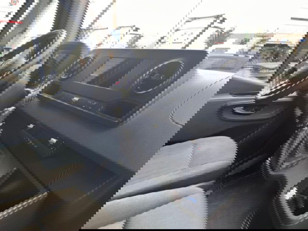 Mercedes-Benz Sprinter usata a Bergamo (12)