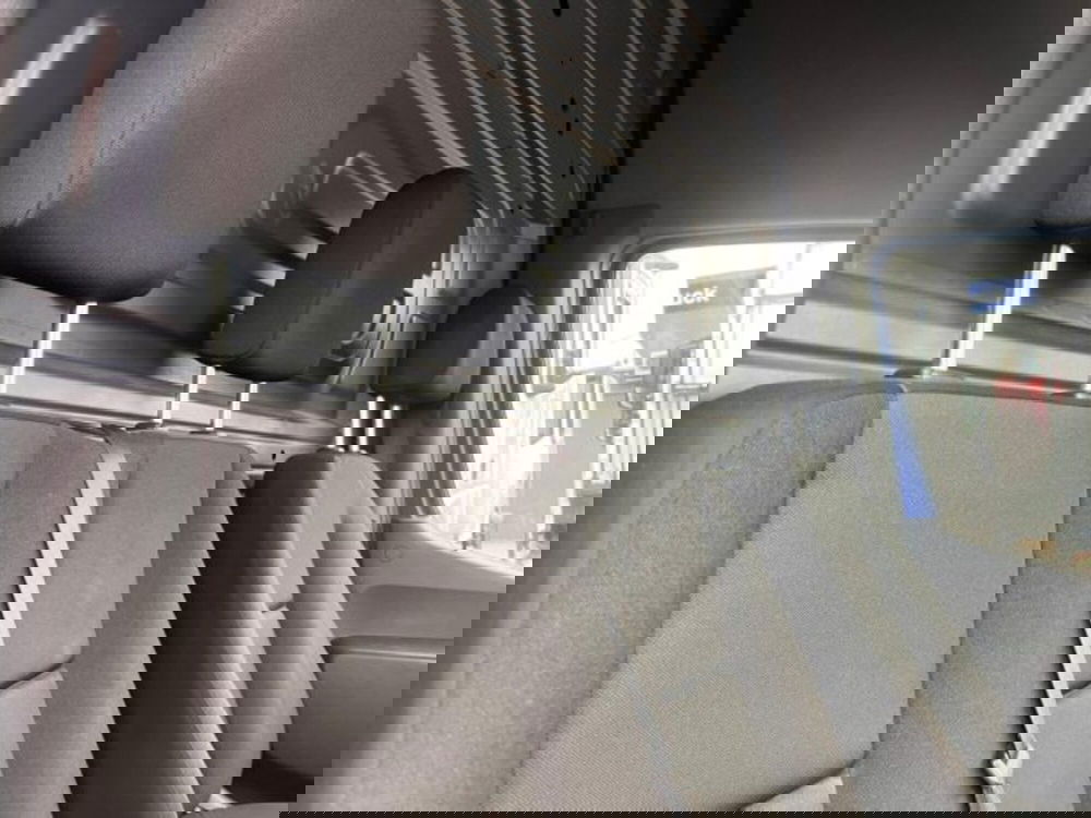 Mercedes-Benz Sprinter usata a Bergamo (13)