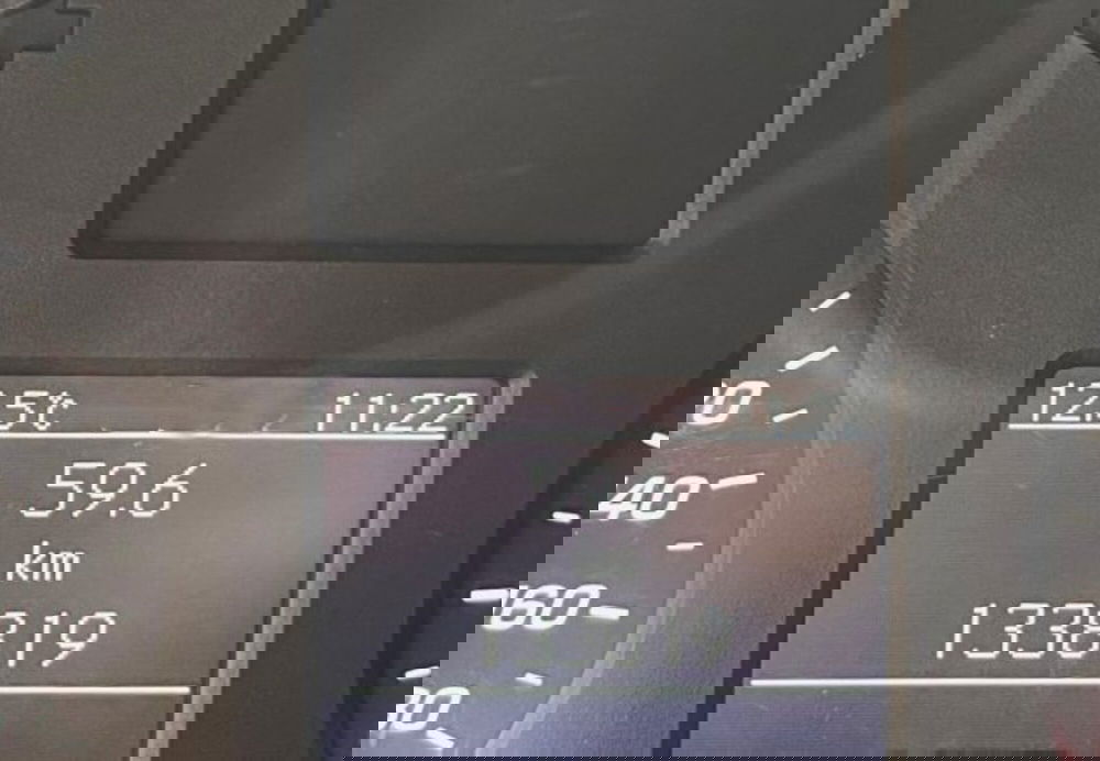 Mercedes-Benz Sprinter usata a Bergamo (14)