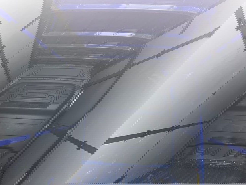 Mercedes-Benz Sprinter usata a Bergamo (6)