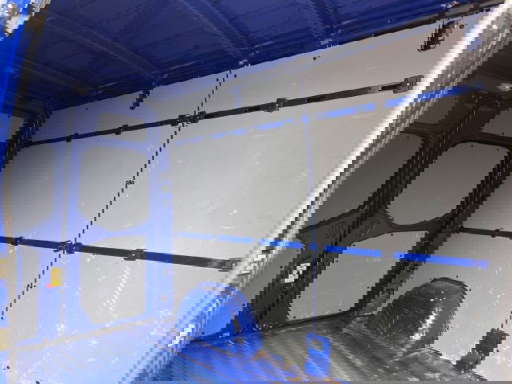 Mercedes-Benz Sprinter usata a Bergamo (7)