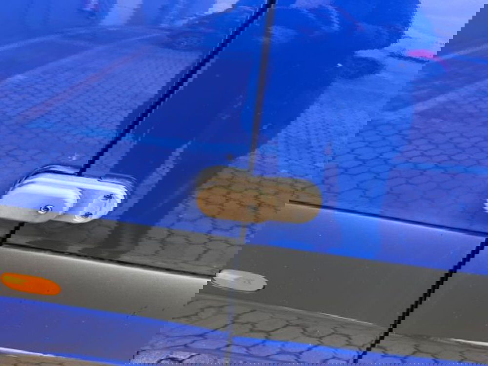 Mercedes-Benz Sprinter usata a Bergamo (8)