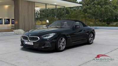 BMW Z4 Cabrio Z4 sDrive20i Msport nuova a Corciano