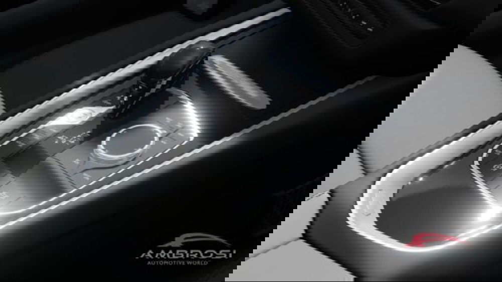 BMW Z4 Cabrio nuova a Perugia (10)