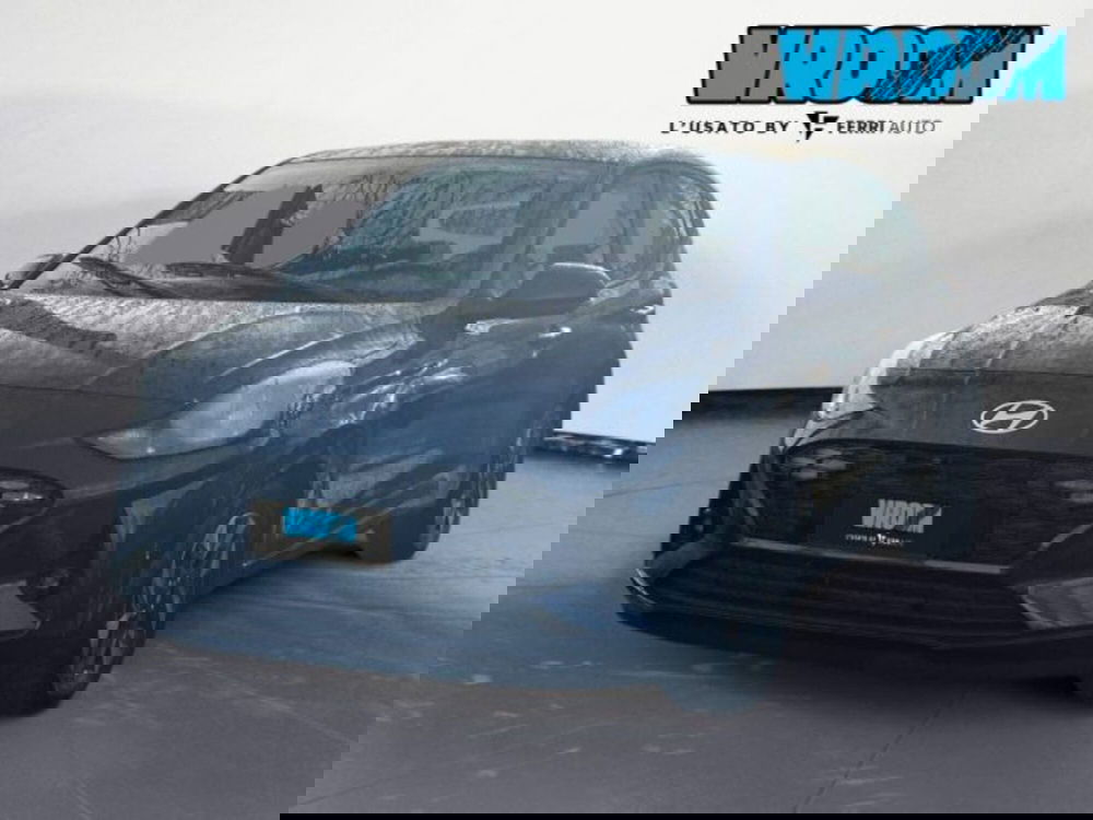 Hyundai i10 usata a Treviso