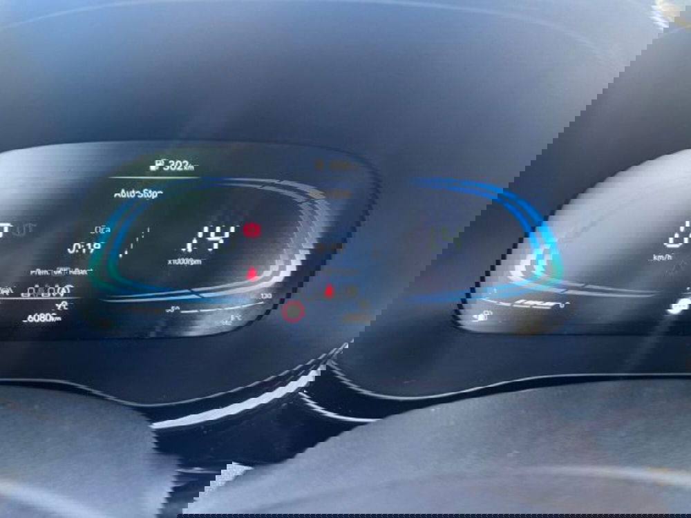 Hyundai i10 usata a Treviso (10)