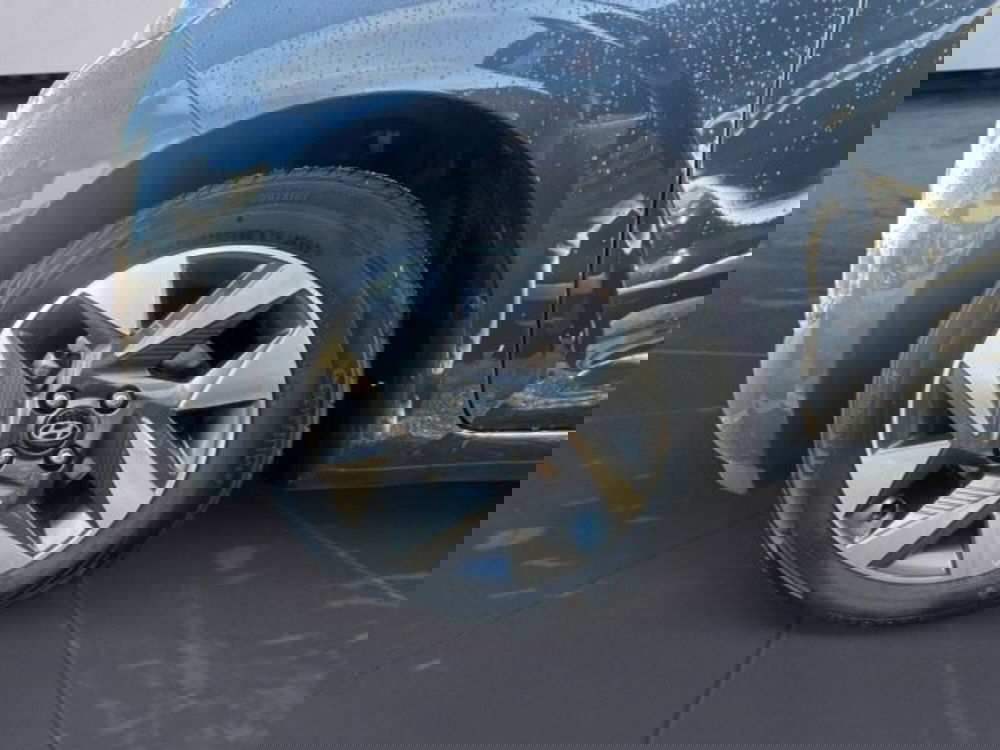 Hyundai i10 usata a Treviso (12)