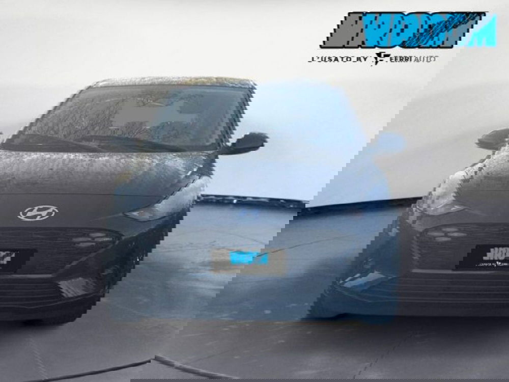 Hyundai i10 usata a Treviso (2)