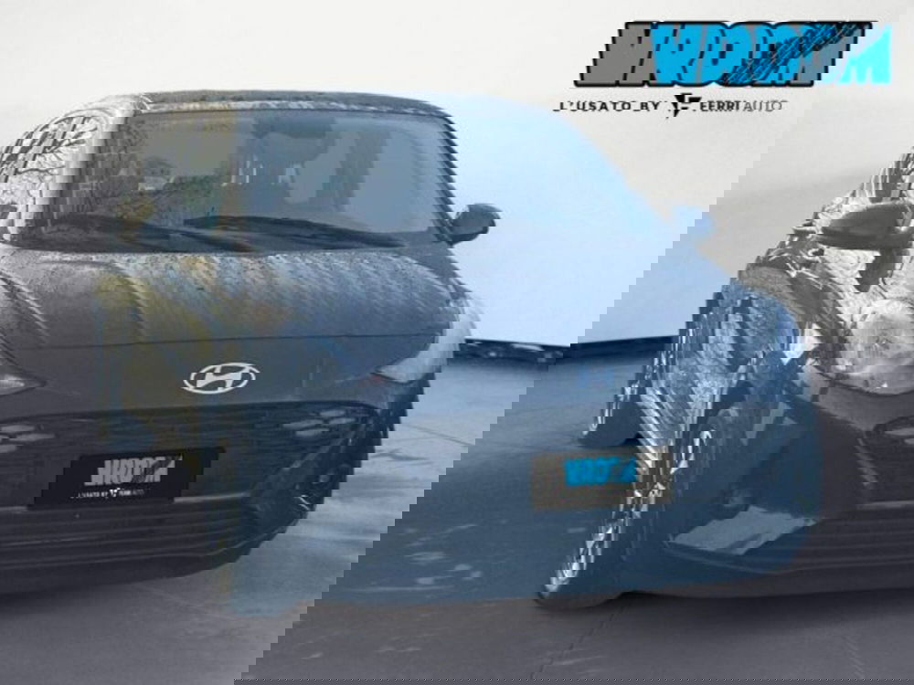 Hyundai i10 usata a Treviso (3)