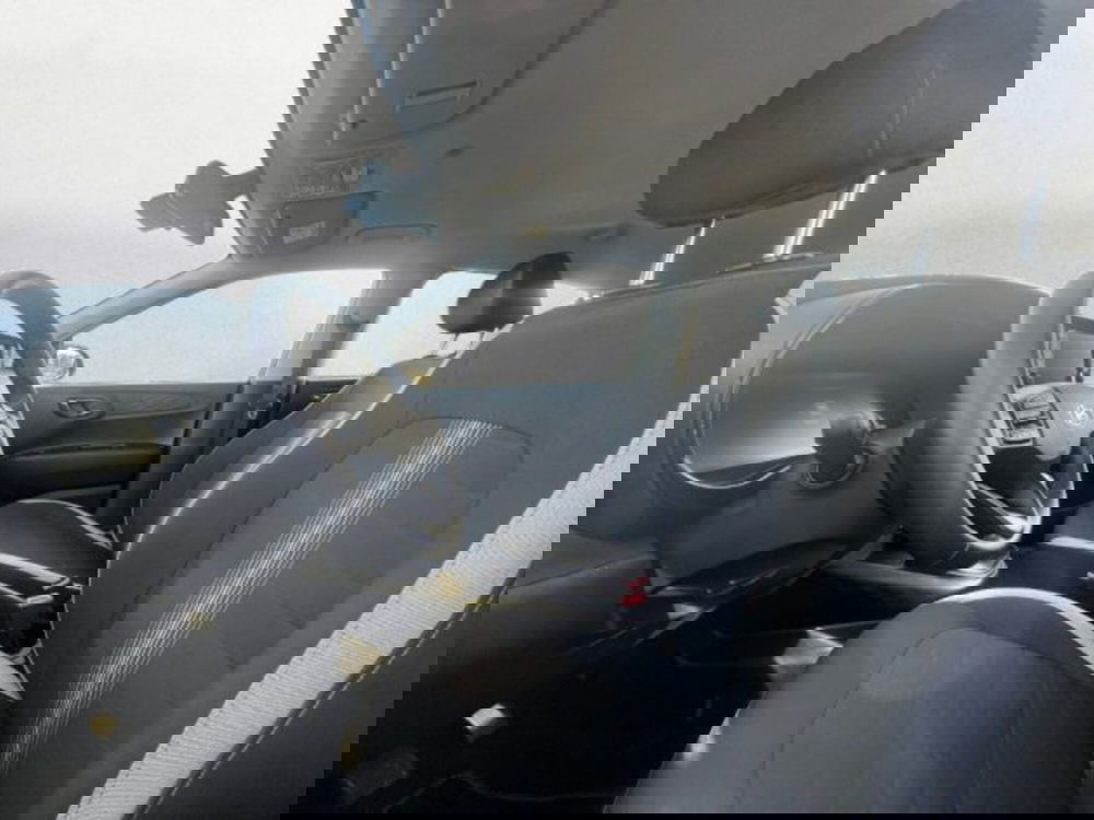 Hyundai i10 usata a Treviso (6)