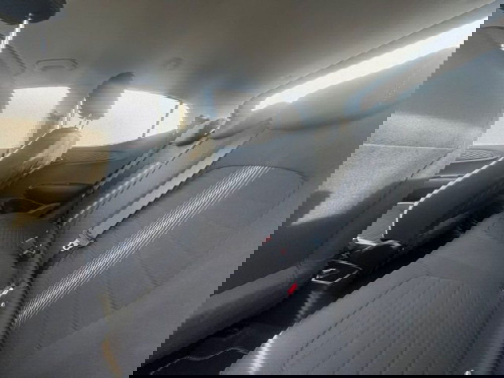 Hyundai i10 usata a Treviso (7)