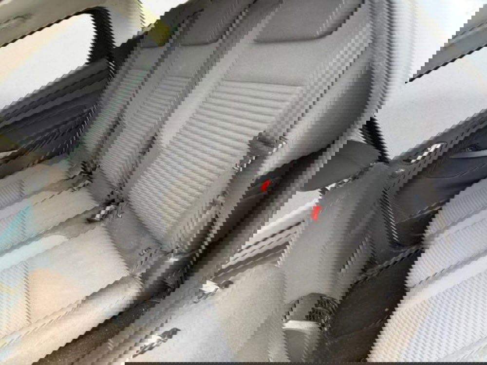 Ford C-Max usata a Treviso (14)