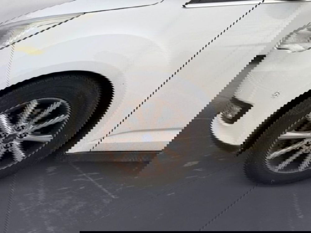 Ford C-Max usata a Treviso (15)