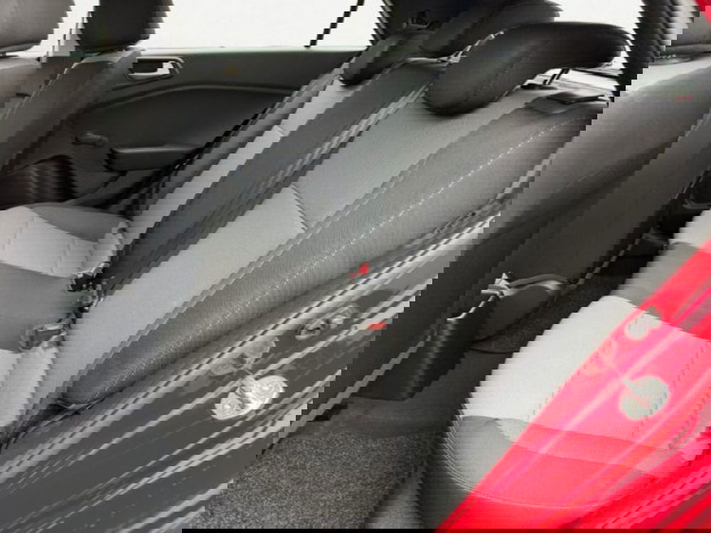 Hyundai i20 usata a Treviso (10)