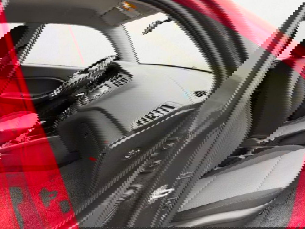 Hyundai i20 usata a Treviso (11)