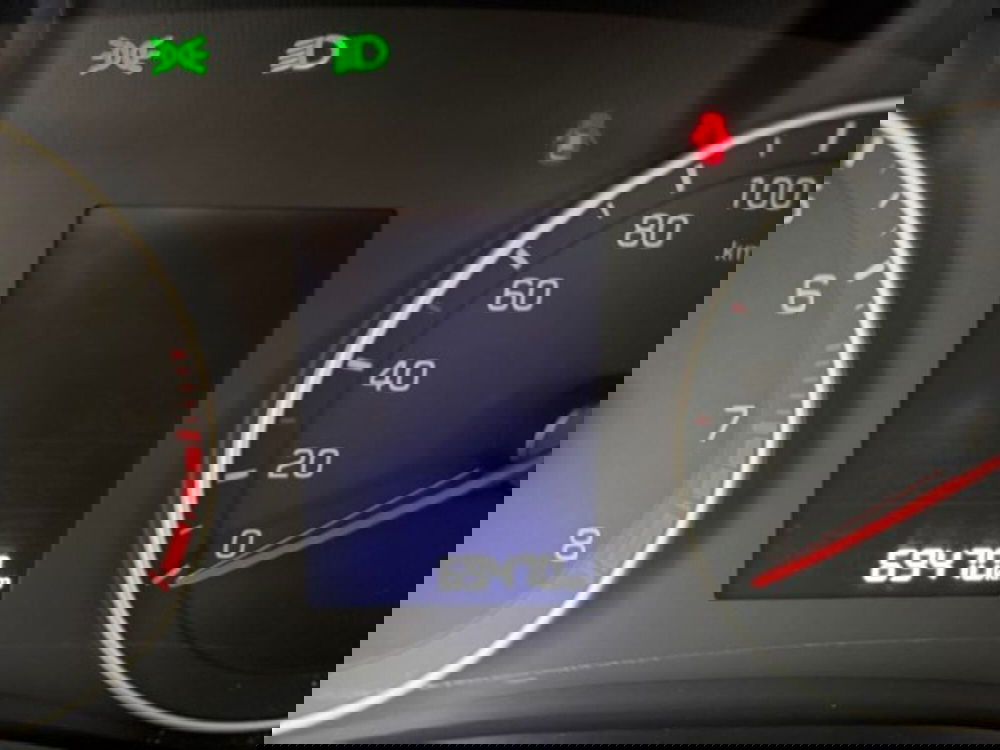 Hyundai i20 usata a Treviso (14)