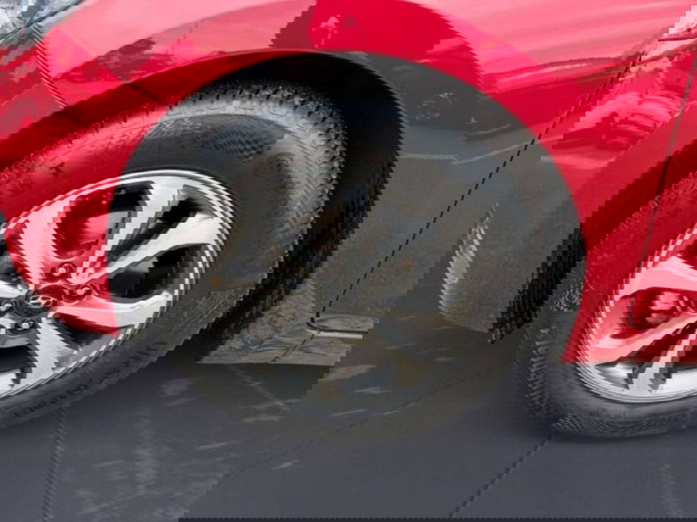 Hyundai i20 usata a Treviso (16)