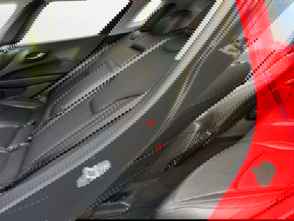 Jeep Compass usata a Treviso (10)