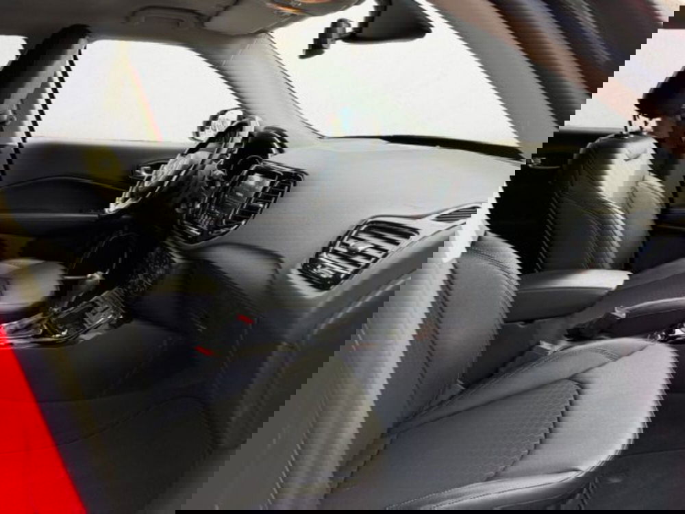 Jeep Compass usata a Treviso (11)