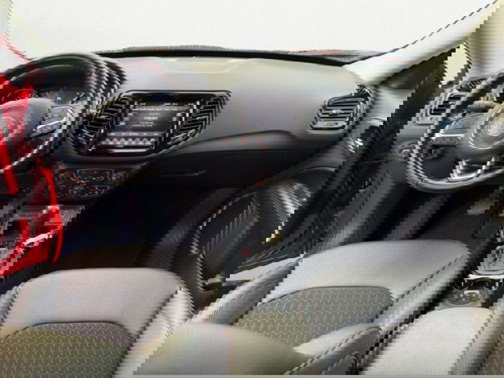 Jeep Compass usata a Treviso (12)