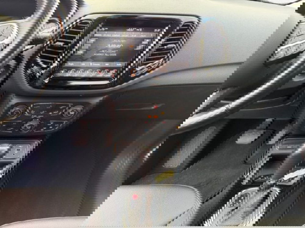 Jeep Compass usata a Treviso (13)