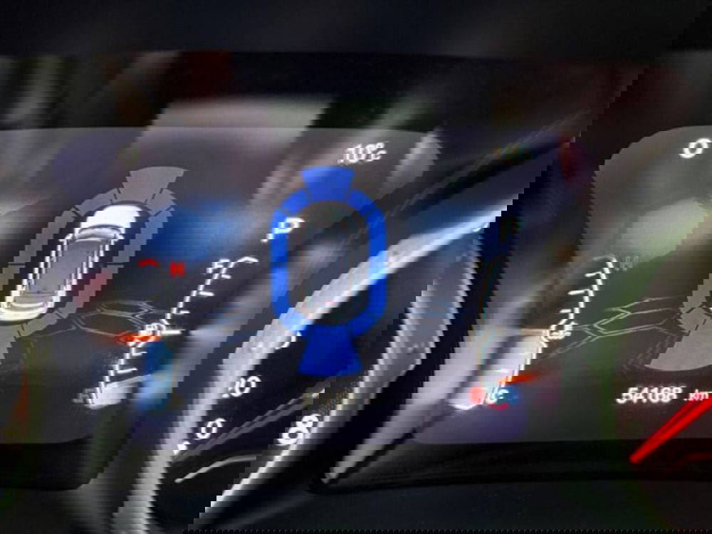 Jeep Compass usata a Treviso (14)