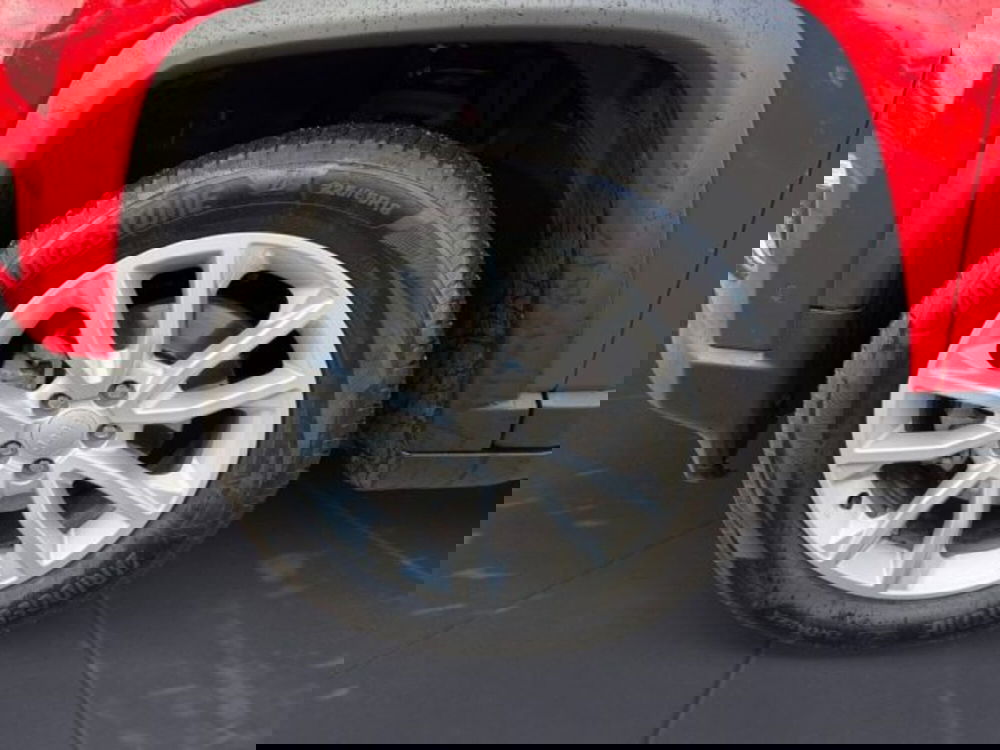 Jeep Compass usata a Treviso (16)