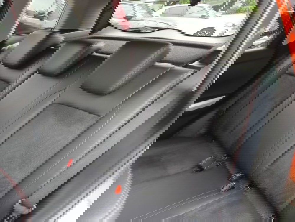 Suzuki Vitara usata a Brescia (10)