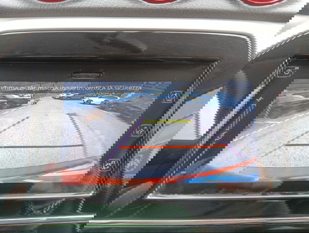 Suzuki Vitara usata a Brescia (13)