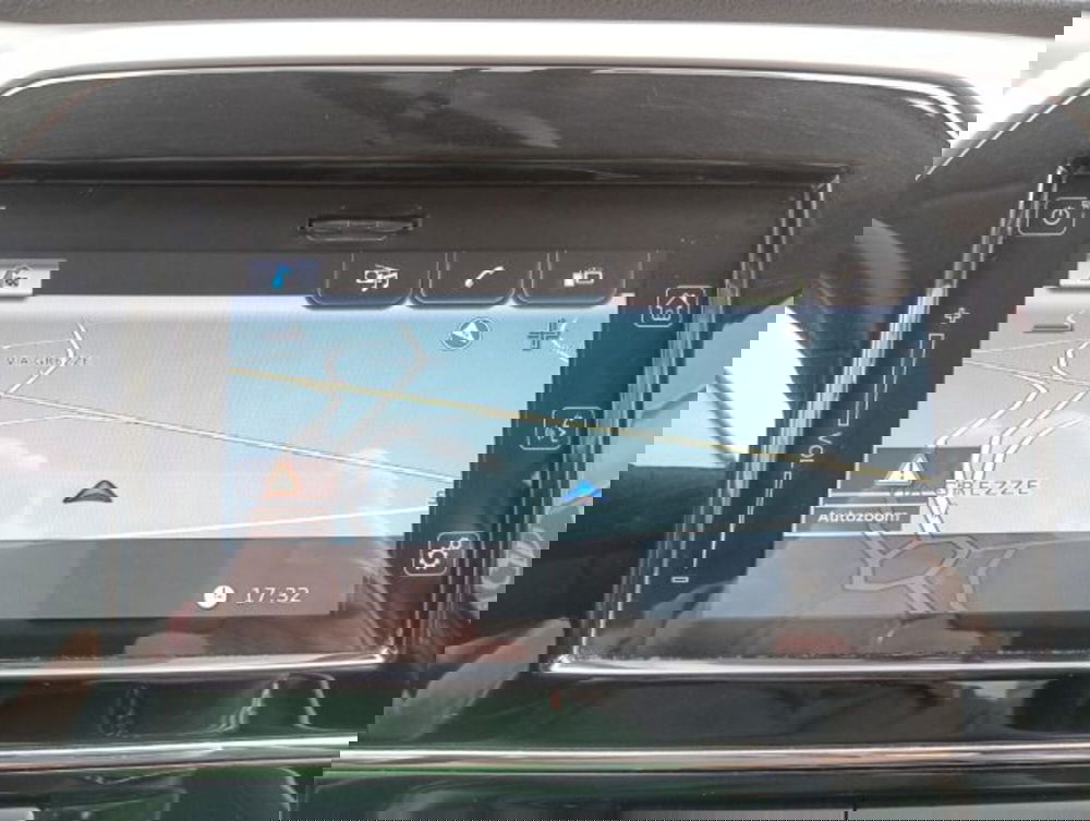 Suzuki Vitara usata a Brescia (14)