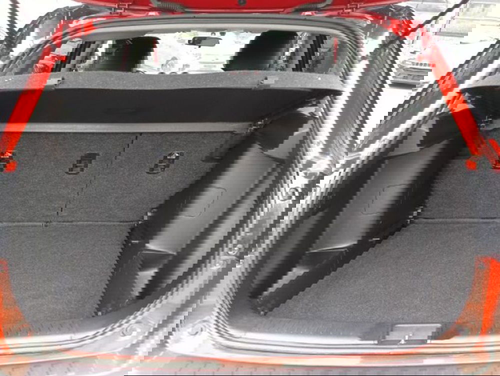 Suzuki Vitara usata a Brescia (15)