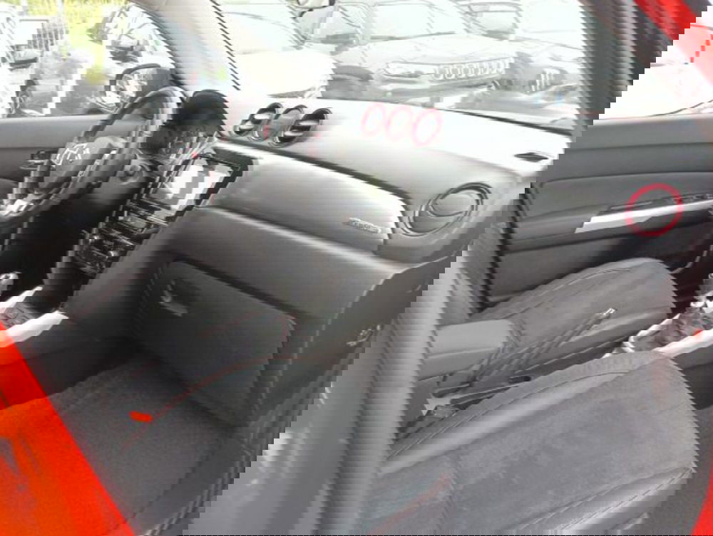 Suzuki Vitara usata a Brescia (17)