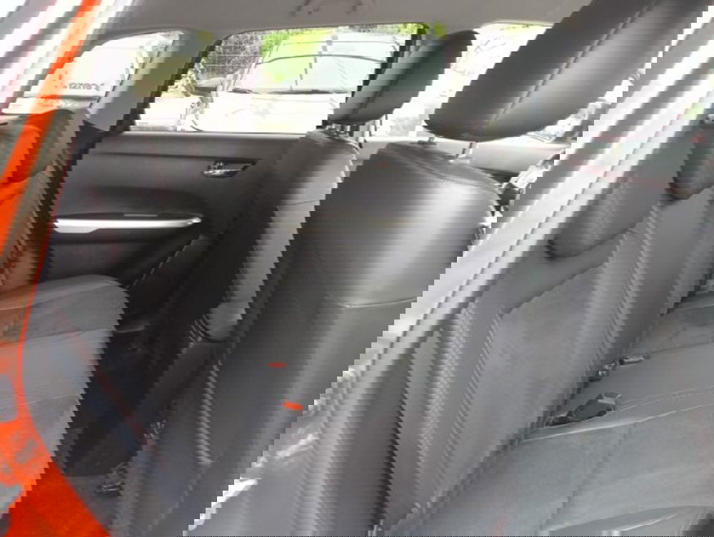 Suzuki Vitara usata a Brescia (19)