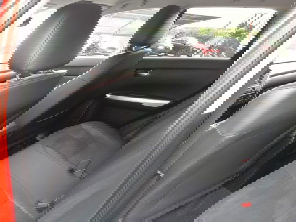 Suzuki Vitara usata a Brescia (20)