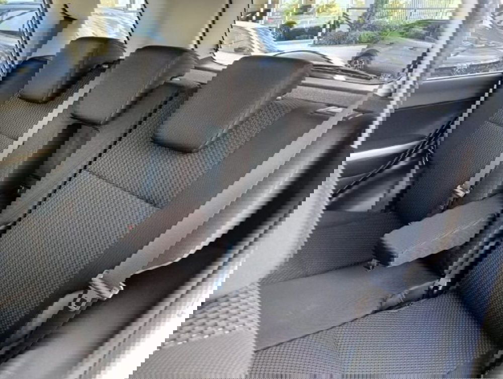 Suzuki Grand Vitara usata a Brescia (10)