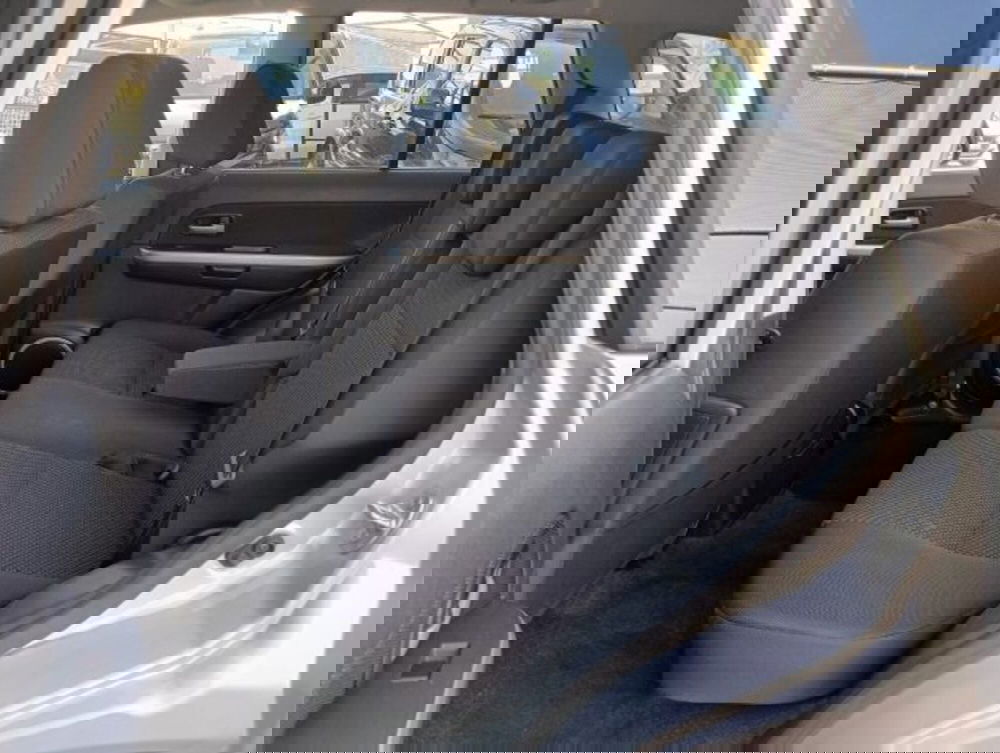 Suzuki Grand Vitara usata a Brescia (11)