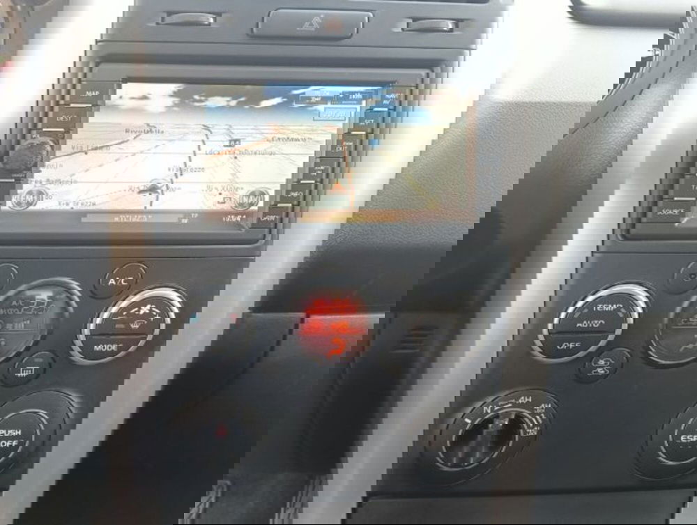 Suzuki Grand Vitara usata a Brescia (13)